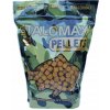 STALOMAX PELETY 12 mm SQUID ORANGE 1 kg S OTVOROM