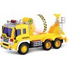 City Collection Auto domíchavač na setrvačník, 27cm