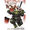 Želvy ninja: Poslední rónin (2. vydání) - Kevin Eastman