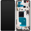LCD Displej + Dotykové sklo Motorola Edge 30 Pro - originál