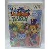 Major Minors Majestic March