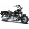 Maisto - HD - Motocykel - 2008 FLSTSB Cross Bones™, 1:18