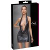 Cottelli Dress Snake 2718162 Black