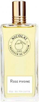 Nicolai Les Rose Pivoine parfumovaná voda dámska 30 ml