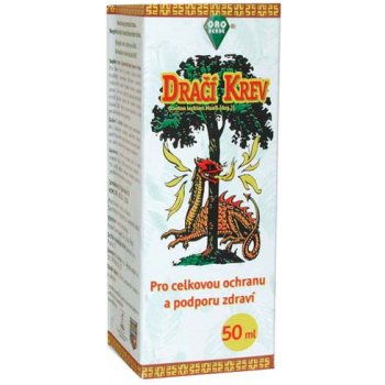 Good Nature Dračia krv Sangre de Drago 50 ml