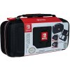 BigBen Prepravné Púzdro pre Nintendo Switch - čierna, NNS4000