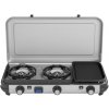 Camping Kitchen 2 Multi-Cook