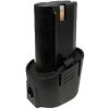 FIELDMANN FZO 9005 7,2V