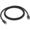 Apple Thunderbolt 5 (USB-C) Pro Cable (1 m) MC9C4ZM/A