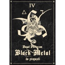 Black Metal Do propasti