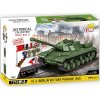 COBI 2589 World War II Ruský ťažký tank IS-3 Berlin Victory Parade 1945