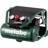 Bezolejový kompresor Metabo Power 250-10 W OF, 10 l, 10 bar