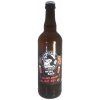 Galaxy SMASH Ale 13° 0,7l Nachmelená opica