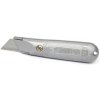 Stanley Kovový nůž s pevnou čepelí 199E