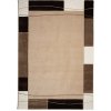 Spoltex , Kusový koberec Cascada Plus beige 6294, 80x150, béžová, chodba / predsieň
