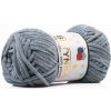 příze Betynka 304 kovově šedá
