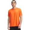 Pánske tričko Under Armour, VANISH ENERGY TEE oranžová,sivá XL