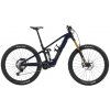 TREK Fuel+ LX 9.8 XT Gen 2 GLOSS NAVY SMOKE/MATTE TREK BLACK Veľkosť: S