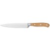 Giesser BestCut nôž kuchynský kovaný olivová střenka délka ostří 15 cm GI 8670/15-O