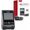 VIOFO A229 PRO 2CH 4K + 2K WiFi, GPS A229 Pro 2CH