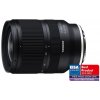 Tamron 17-28 mm F/2.8 Di III RXD pre Sony FE