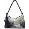 Desigual dámska kabelka Jaqua Lacroix 25WAXW032030