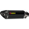 Výfuk Akrapovič Kawasaki Ninja 1000SX 20-24 Slip-On Line (Carbon) S-K10SO24-HRC