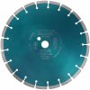 EXTOL INDUSTRIAL Kotúč diamantový rezný segmentový na BETON, 300x25,4mm 8703081