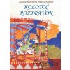 Kolotoč rozprávok - Zuzana Štancelová, Helena Nosková