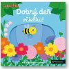 Dobrý den, včielka!