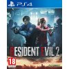 Resident Evil 2 Remake