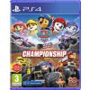 Paw Patrol Rescue Wheels: Championship | PS4