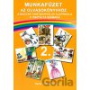 Munkafüzet 2 - Burai Lászlóné, Faragó Attilané