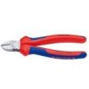 Knipex 70 02 140 Kliešte bočné štípacie 140 mm