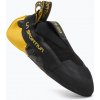 Lezecké topánky La Sportiva Cobra 4.99 black/yellow