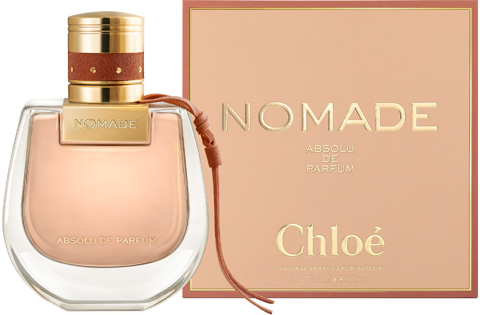 Chloe Nomade Absolu De Parfum parfum dámsky 50 ml od 56,16 € - Heureka.sk