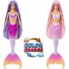 Mattel Barbie a dotek kouzla - Mořská panna Malibu