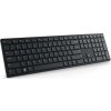 DELL KB500 bezdrátová klávesnice CZ/SK/ QWERTZ / česká/ slovenská (580-BBGJ)