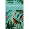 The Wisdom of Birds (MANIQUIZ RAXENNE)(Pevná)