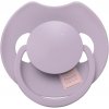 Lovi Cumlík silikónový dynamický Prime 0-6 m 1 ks Violet