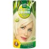 HENNA PLUS Prírodná farba na vlasy EXTRA SVETLÁ BLOND 10 100 ml