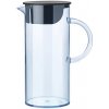 Džbán na vodu EM77 1,5 l, modrá, plast, Stelton