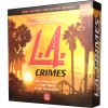 Portal Detective: A Modern Crime Board Game - L.A. Crimes EN