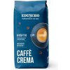 Eduscho Caffé Crema Kräftig zrnková káva 1kg