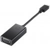 HP USB-C to VGA Adapter N9K76AA-AC3