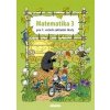 Matematika 3 pro 1. ročník základní školy - Pavol Tarábek