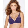 Wonderbra WB0006S9 Vystužená podprsenka 09e violet