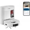Robotický vysávač Bosch Spotless BCRD1W biely