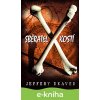Sběratel kostí - Jeffery Deaver 2013
