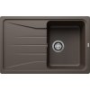 Blanco Sona 5 S Silgranit kávová
